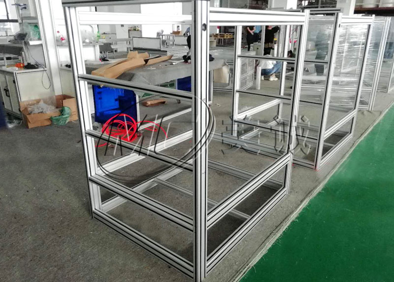 鋁型材框架報(bào)價(jià)是怎么報(bào)的？