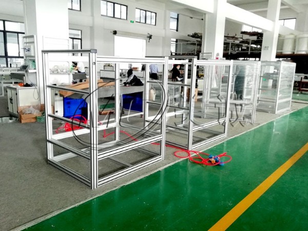 鋁型材框架報(bào)價(jià)是怎么報(bào)的？