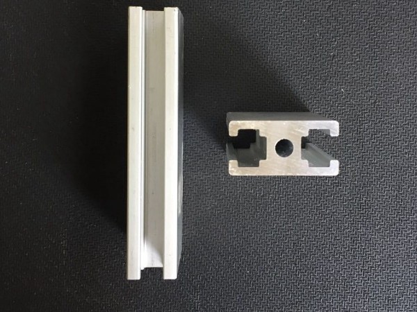 大型企業(yè)都是如何選購(gòu)工業(yè)鋁型材的？