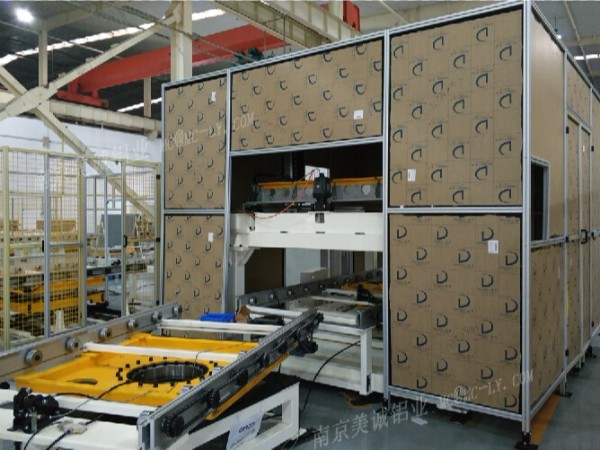 工業(yè)鋁型材選型都需要了解哪些專業(yè)事項(xiàng)呢？