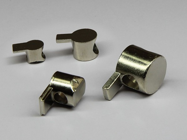 工業(yè)鋁型材配件生產(chǎn)廠家，每件的材質(zhì)都不同