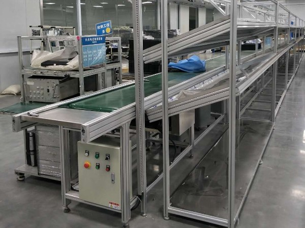 鋁合金型材在機械制造行業(yè)中有怎樣的發(fā)展前景？