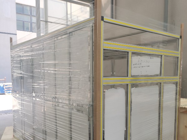 在南京附近鋁型材生產(chǎn)廠家，看看這家