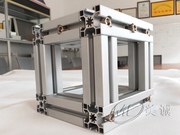 鋁型材價(jià)格多少錢一噸？近期鋁價(jià)趨勢