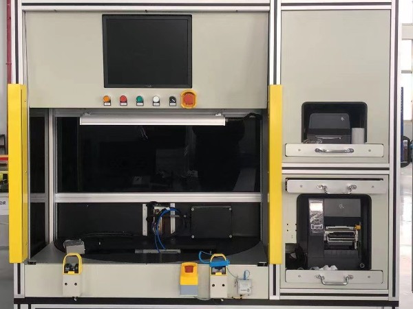鋁型材檢測設(shè)備工作臺 鋁型材檢測設(shè)備工作臺