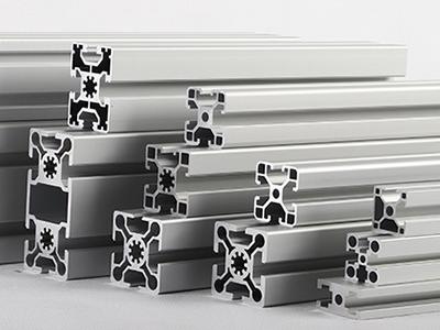 如何辨別工業(yè)鋁型材表面有沒有氧化處理？