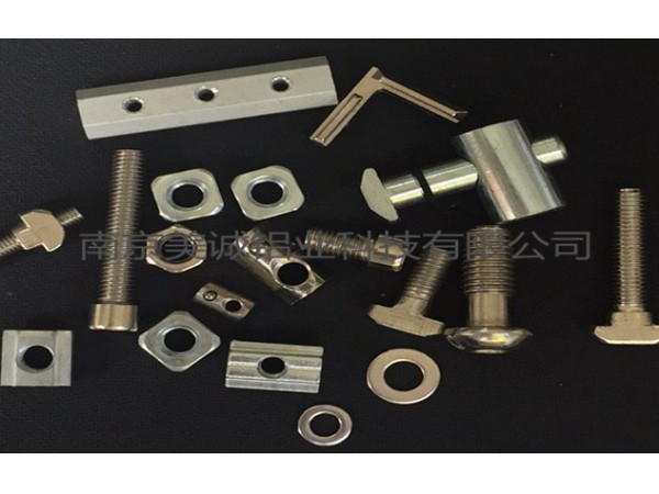 增值稅下降鋁型材配件價(jià)格為何不降反升了？