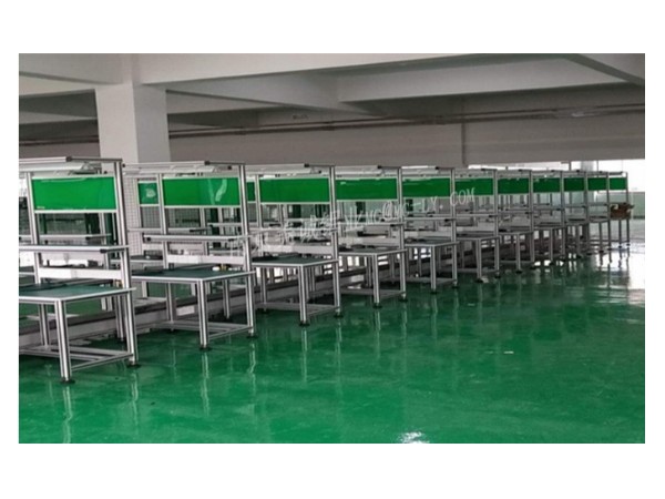 陰雨連綿，鋁合金型材發(fā)貨怎么辦？