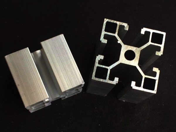 4040鋁型材承重多少？