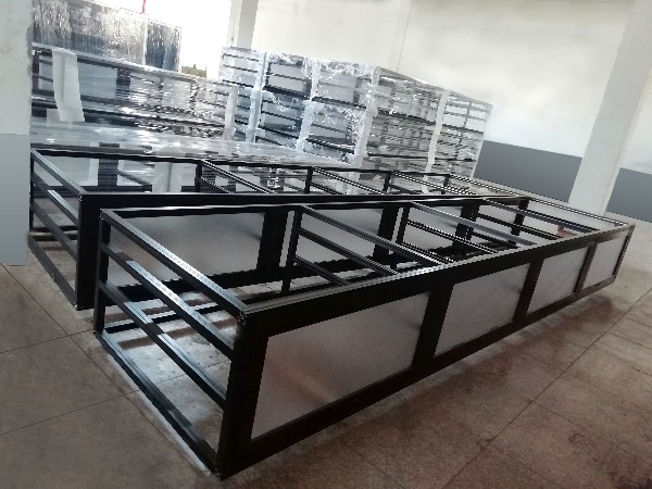 什么是鋁型材框架穩(wěn)定的先決條件？