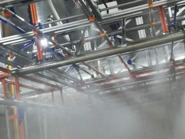 為什么定制鋁型材框架備受機(jī)械設(shè)備行業(yè)客戶的青睞？