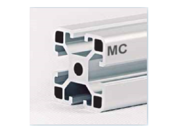 4040什么意思？原來(lái)說(shuō)的是工業(yè)鋁型材