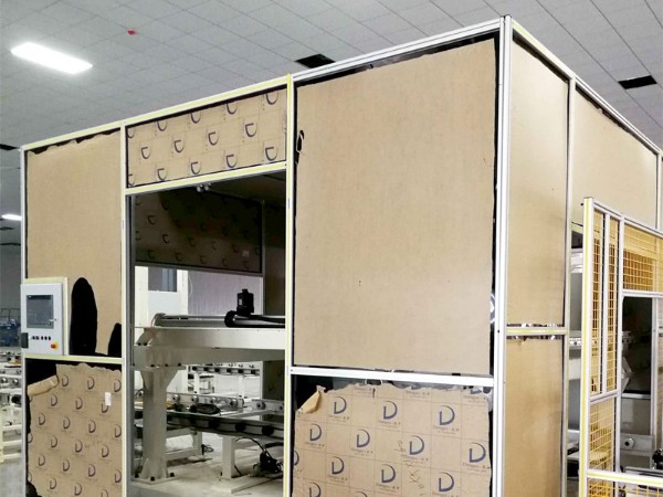 設(shè)備防護罩如何收費