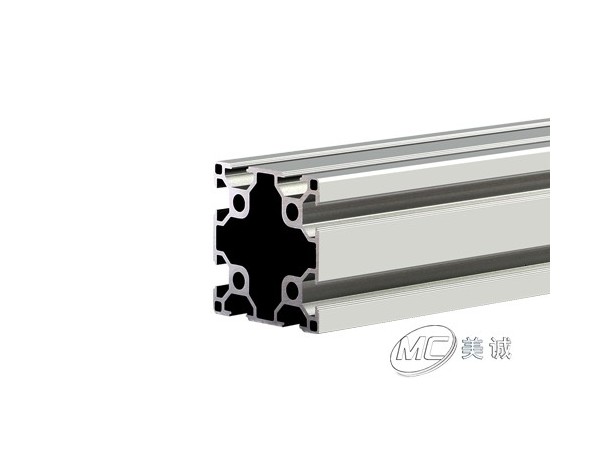 工業(yè)鋁型材可以定制哪些產(chǎn)品？