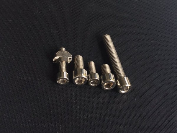 面對種類繁多的鋁型材配件如何選擇？