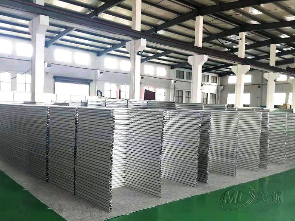 影響市場(chǎng)上鋁型材價(jià)格的主要原因有哪些？