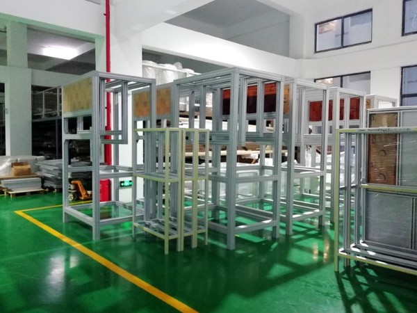 鋁價(jià)大漲鋁型材還需要備貨嗎？