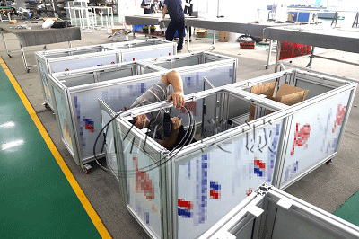 你還不了解什么是鋁型材加工嗎？