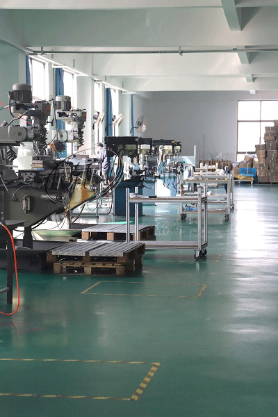 <i style='color:red'>疫情</i>期間，還有哪些工業(yè)鋁型材廠家可以加工？