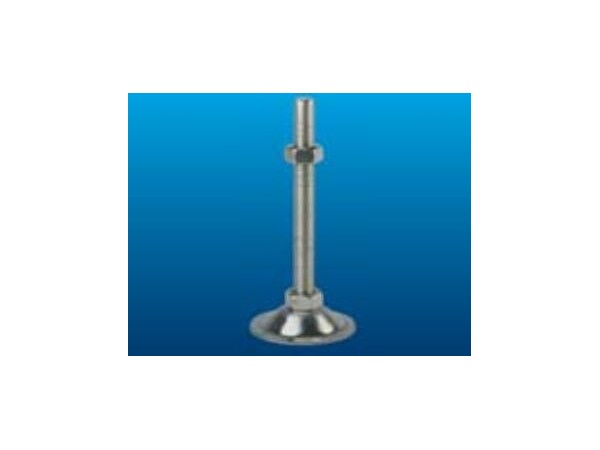 鋁型材配件中蹄腳的特點(diǎn)有哪些？