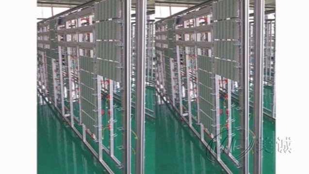 鋁型材電路板框架 鋁型材電路板框架