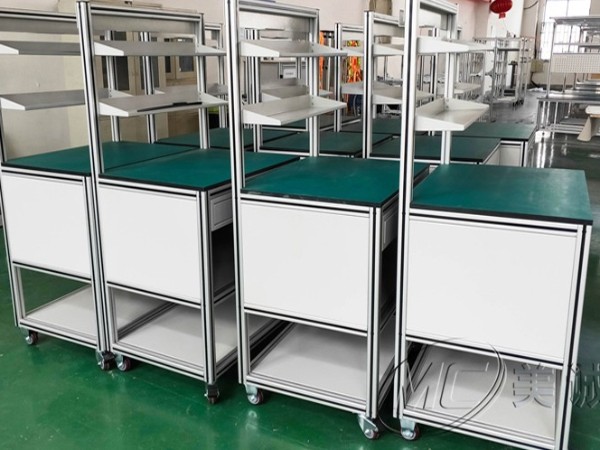 不要小瞧了合肥工業(yè)鋁型材廠家，可是有很多的