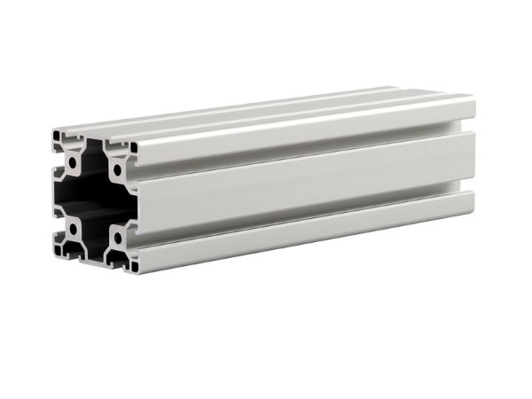 工業(yè)鋁型材生產(chǎn)加工步驟，8080鋁型材也一樣