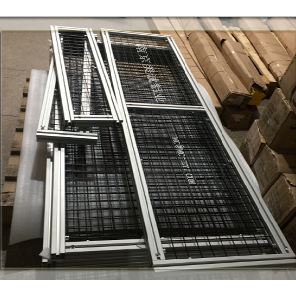 鋁型材圍欄價格貴嗎？