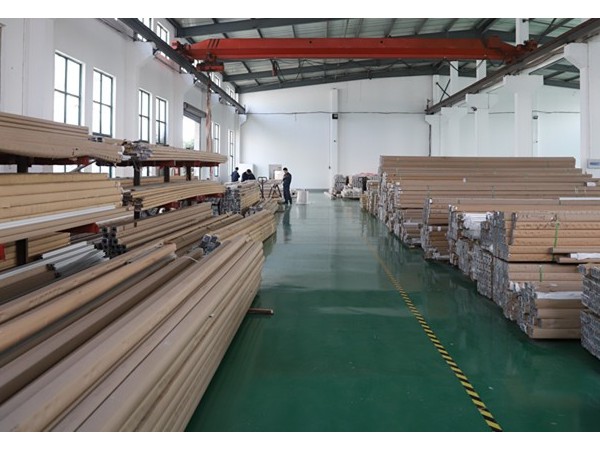 復工后怎樣防疫？看美誠鋁業(yè)如何做