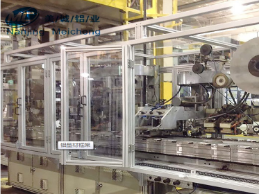 怎樣挑選優(yōu)質(zhì)的工業(yè)鋁型材？