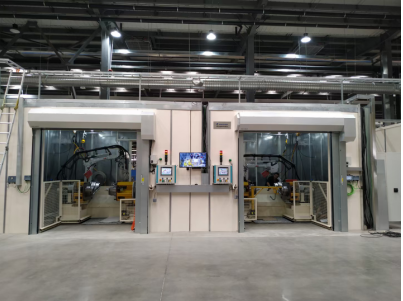 <i style='color:red'>激光切割</i>房又稱激光房，優(yōu)勢顯著