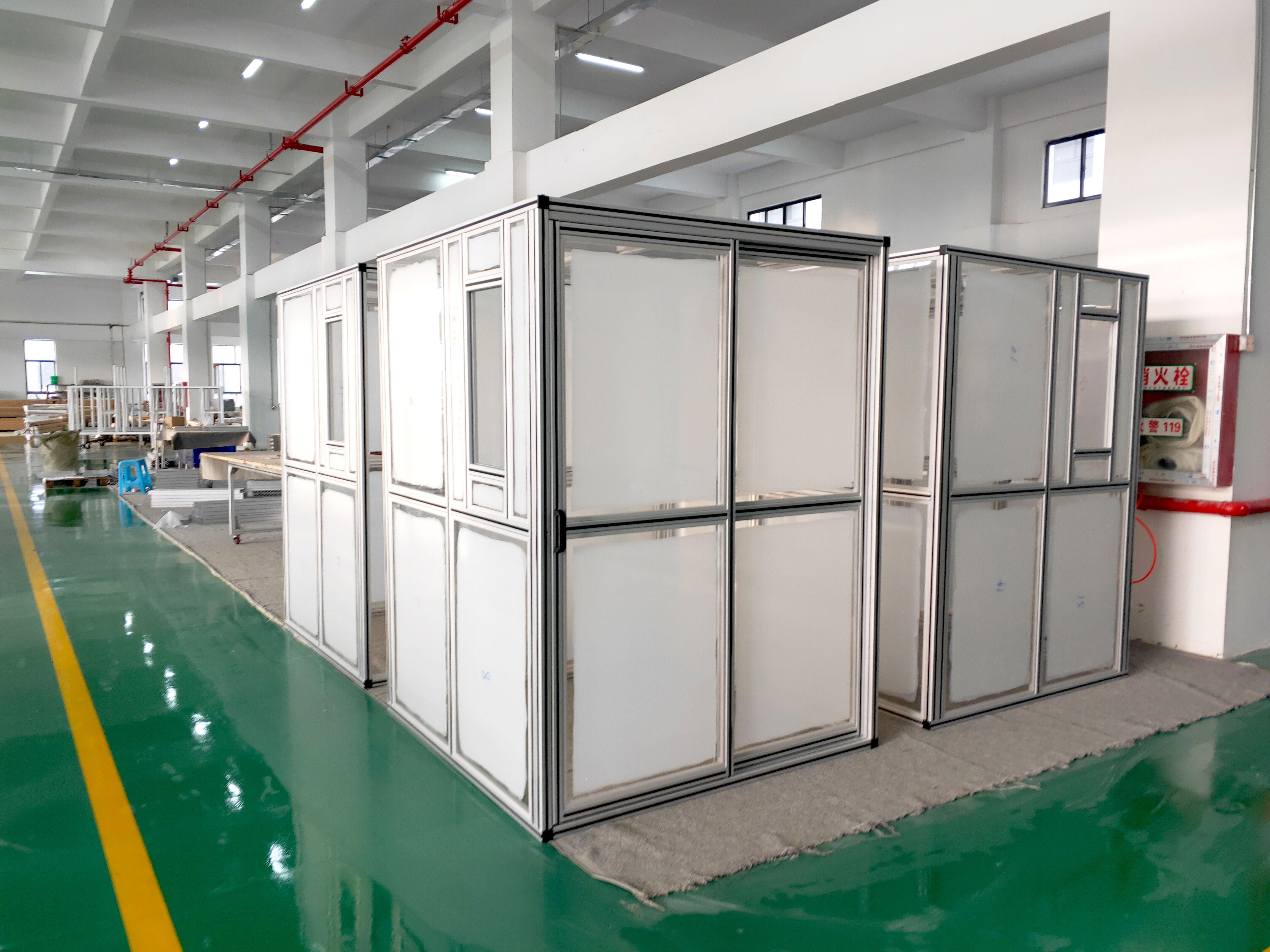 定制鋁型材圍欄，找江蘇鋁型材廠家