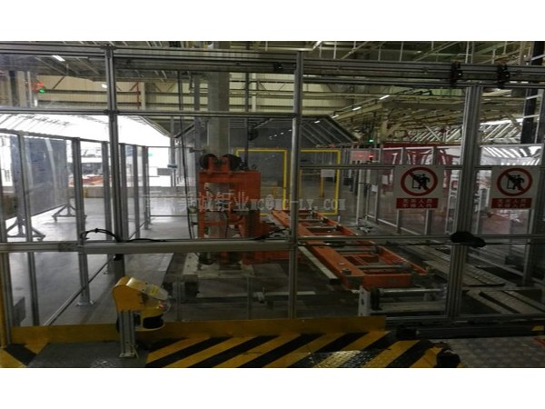 鋁型材安裝過(guò)程中要注意什么？