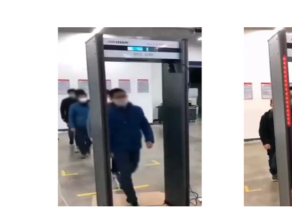 鋁型材定制自動測溫系統(tǒng)工期有多短？