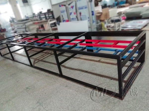 給大家普及一下什么是走線架以及走線架如何定做？