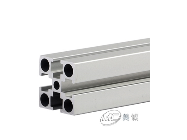 工業(yè)鋁型材3030型號規(guī)格是什么意思？